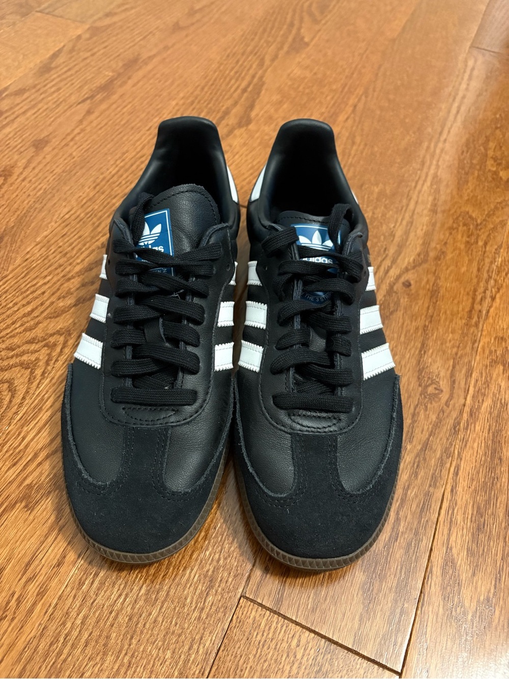 Adidas Samba